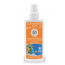 Alphanova Sun Kids Spf 50 Spray